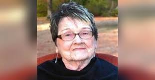 Virginia Sue Black Obituary