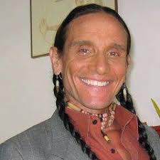 This guy was always around the lodge