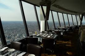 Cntowerlatourcn, other at 360 the restaurant at the cn tower, responded to this reviewresponded september 28, 2020. Cn Tower Make Do And Spend
