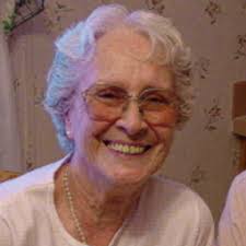 Most Recent Obituaries