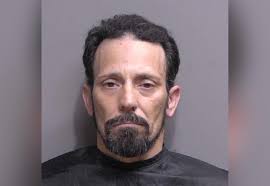 Palm Coast's Michael Blum Arrested for F Section Explosive