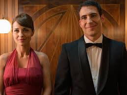 Quì trovate la lista dei programmi rai 1 con orario di trasmissione e titolo del film o dello show televisivo. Velvet La Serie Tv Spagnola Di Rai 1 In Risposta A Il Segreto Cinetivu