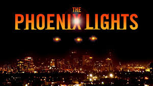 The Phoenix Lights The Documentary Free Movie The Book