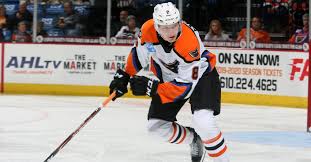 Phantoms Send 3 Players To Reading Royals Lehigh Valley