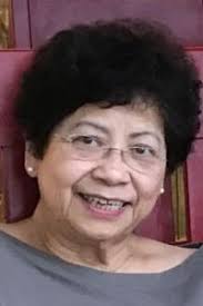 Lilian Hernaez Sumner Tribute in Raleigh at Renaissance Funeral Home