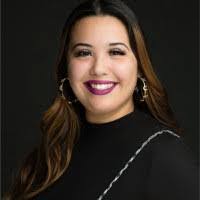 Theresa Rubio's Instagram, Twitter & Facebook