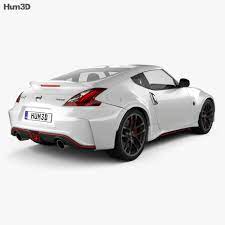 Research, compare, and save listings, or contact sellers directly from 110 2015 370z models nationwide. Nissan 370z Nismo 2015 3d Model Vehicles On Hum3d