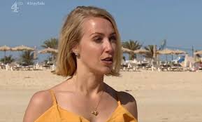 The official facebook page of the hit television series, magazine, live exhibition and website. A Place In The Sun Couple Shut Down Croydon Tv Presenter Laura Hamilton In Awkward Chat Mylondon
