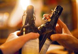 Deswegen hat er vor ein paar monaten auch fast eine halbe flasche wodka getrunken, weswegen er ins. Verstoss Alkohol Party An Meininger Tankstelle Meiningen Insudthuringen