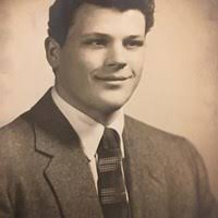 Walter Wharton, Jr. Obituary