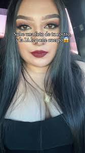 Iris Ramirez (@a1ien3a3y)