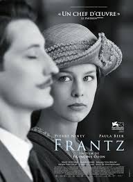 Frantz », un film de François Ozon