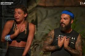 Αυτοί κερδίζουν την πρώτη ασυλία! Survivor Spoiler Asylia 18 5 Aytos Kerdizei Apopse Nea Ekplh3h