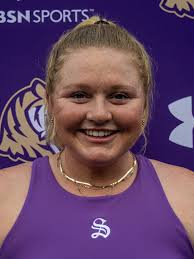 Katherine Petty's Instagram, Twitter & Facebook