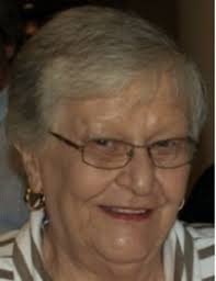 Sally Jane (Webber) Beadle Obituary June 20, 2021