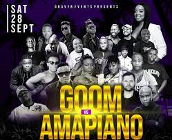 Aug 07, 2021 · download latest song downloads from your favorite artiste in genres including amapiano, hiphop, trap, kwaito, house, afro house, rap, gqom etc, we have cassper songs, aka songs, nasty c songs, areece songs, oskido songs, emtee songs, lady zamar songs, shekinah songs, mendoza songs, afro house songs, etc. Gqom Amapiano All Stars Face Off At Time Square Pretoria Co Za