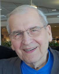 Obituary for Bud Schmitz