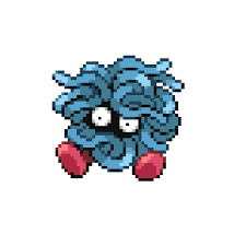 Tangela Improvements