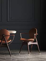 100 modern chairs ideas for your home decor luxury dining chair unique furniture design contemporary dining chair design