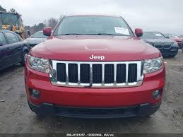 Image result for Inferno Red 2011 Grand Cherokee