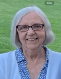 Joyce Ann Dye Obituary