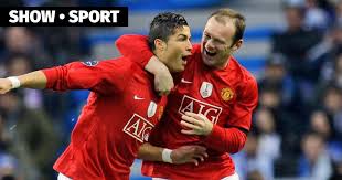 Manchester united'da cristiano ronaldo ile beraber forma giyen gary neville, cristiano ronaldo'nun gelmiş geçmiş en iyi futbolcu olmayı planladığını ve pele'nin 1000 gollük rekorunu kırma hedefinde olduğunu dile getirdi. Gary Neville Salah Und Mane Erinnern Mich An Ronaldo Und Rooney In Der Mitte Der Null Mu Gary Neville Cristiano Ronaldo