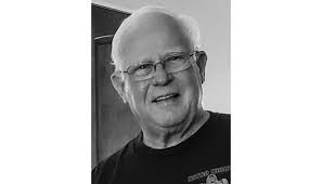 HARRY BLACKMAN Obituary (1941