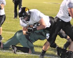 Tigers blow out Fire