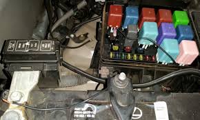 Land cruiser automobile pdf manual download. My Immobilizer Fix Ih8mud Forum