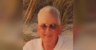 John "J.R." Russell Hill Sr. Obituary