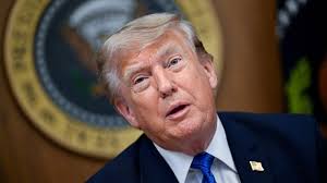 Trump approval hits record low in Mississippi, new US polls