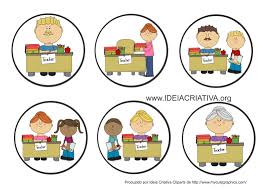 Educação infantil e anos iniciais. Jogo Da Memoria Dia Do Professor Com Tampa De Nescau Reciclagem