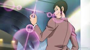 Let's settle this once and for all! Lupin Iii Vs Detective Conan The Movie Anime Planet