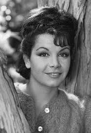 Annette Funicello : Classic Movie Hub (CMH)