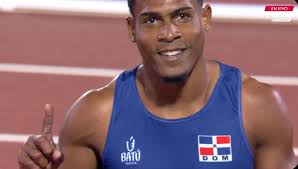 Penn Relays: Edwin Allen wins 4x800m title