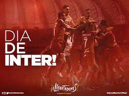 Acesse o hoje em dia. Dia De Inter Dia Do Gigante Sport Club Internacional Facebook