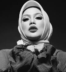 Siapa “A” Cinta Hati Zulin Aziz?