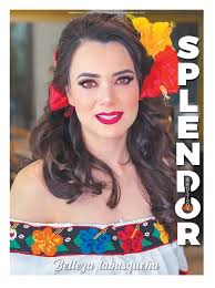 SR Splendor &amp; Rostros. Martes 20 de septiembre de 2022 by Grupo Rumbo  Nuevo