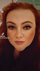 Ginger Hager's Instagram, Twitter & Facebook