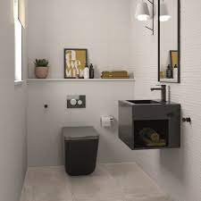 Maybe you would like to learn more about one of these? White Bathroom Tiles Ideas Inspiration And Must Haves Direct Tile Warehouse