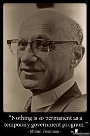 Milton Friedman Political Quotes Milton Political Humor