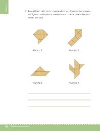 Busca tu tarea de matemáticas 2 segundo grado: Contorno Y Superficie Bloque Iv Leccion 80 Apoyo Primaria