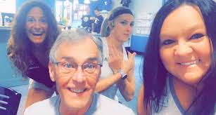 Middle Schoolers Take On Washington DC