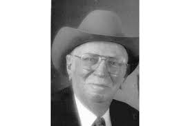 John Rice Obituary (1927