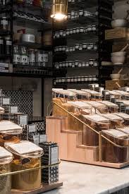 Sydney And Melbourne Spiced Up With New Gewurzhaus Stores Indesignlive Supermarket Design Grocery Store Design Store Design Interior