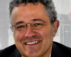 Jeffrey Toobin, American journalist