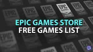 I've been getting this question a lot so i figured i would help you guys out!in this video, i will show you a quick and easy way to contact epic games for ac. Epic Games Store Free Games March 2021 Gamer Tweak