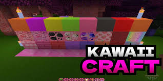 Browse and download minecraft kawaii mods by the planet minecraft community. Mod Kawaii World For Minecraft Pour Android Telechargez L Apk