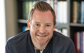 Jason Strand: Stepping Into and Leading a Whirlwind—Part 1