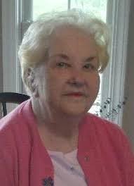 Frances Marshall Obituary (2017)